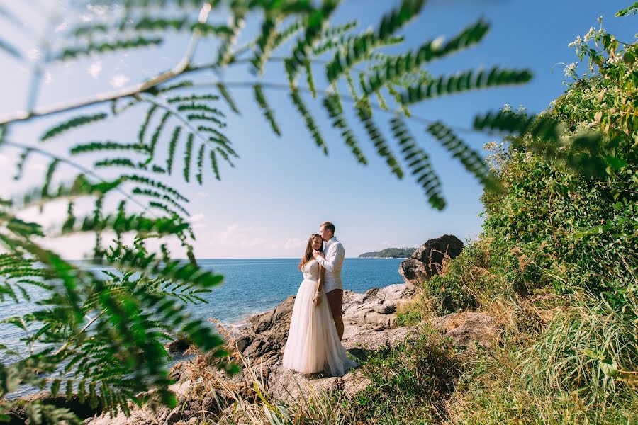 Wedding photographer Artur Davydov (archerdav). Photo of 28 March 2019