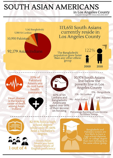 South Asian Americans 