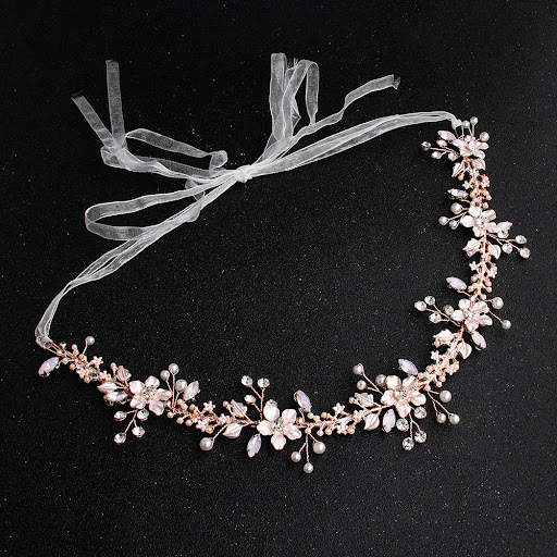 Rose gold