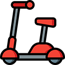 Mobility Disruption - Latest Blog News chrome extension