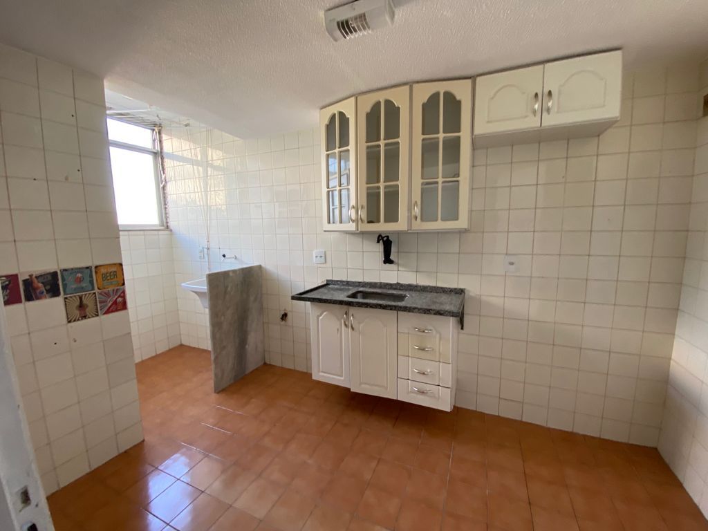 Apartamentos à venda Ingá