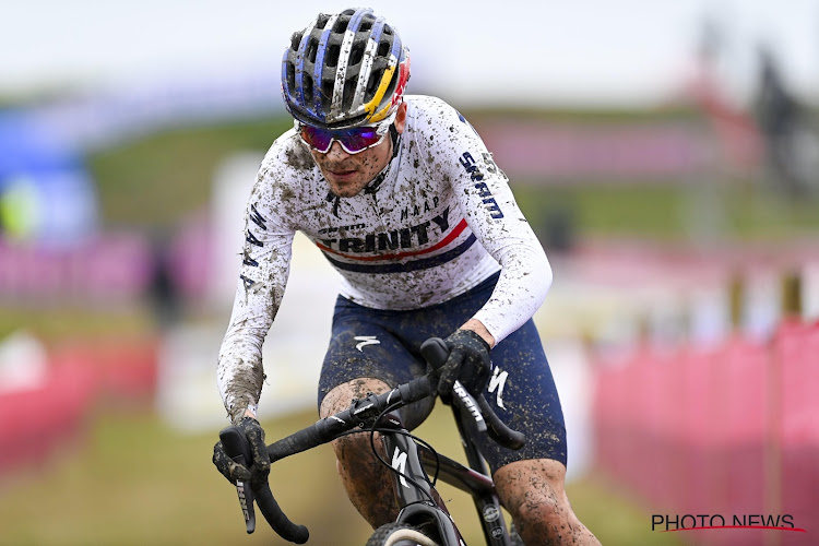 Tom Pidcock heeft ambitie in het nieuwe wegseizoen: hij rijdt het Vlaamse openingsweekend en ook deze grote ronde wil hij rijden