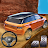 Car Race 3D: Mountain Climb icon