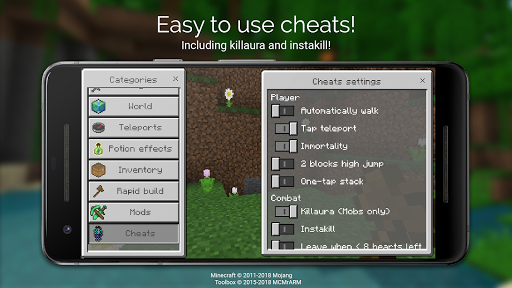 Updated Toolbox For Minecraft Pe Pc Android App Mod Download 21