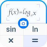 Cover Image of Download Calculator Plus - smart math calculator 1.0.4 APK