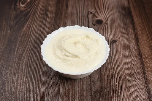 Plain Curd