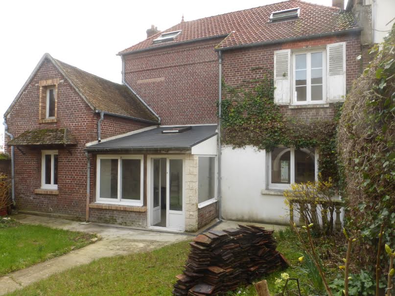 Vente propriété 8 pièces 160 m² à Beauvais (60000), 253 000 €