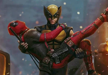 Deadpool 3 Release Date, Deadpool & Volvorine