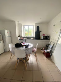 appartement à Rozay-en-Brie (77)