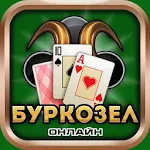 Cover Image of Download Burkozel online  APK