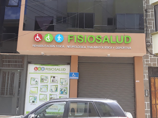 FISIOSALUD