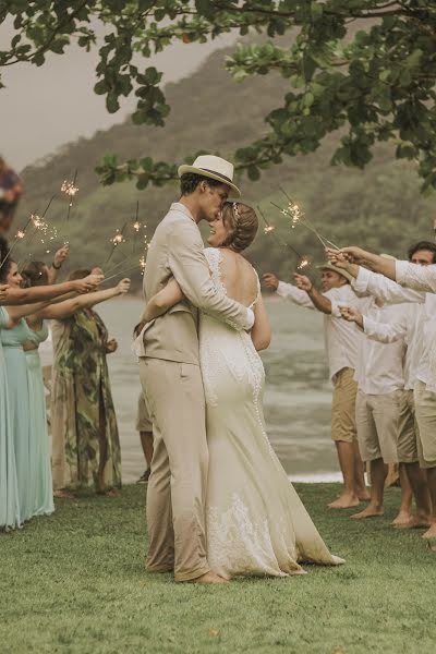 Fotógrafo de casamento Rogerio Vilas Boas (rogeriovilasboas). Foto de 5 de maio 2020