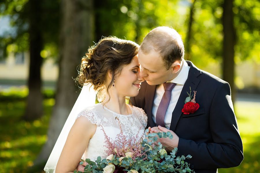 Fotógrafo de casamento Ekaterina Ivanova (ivkate). Foto de 24 de junho 2016