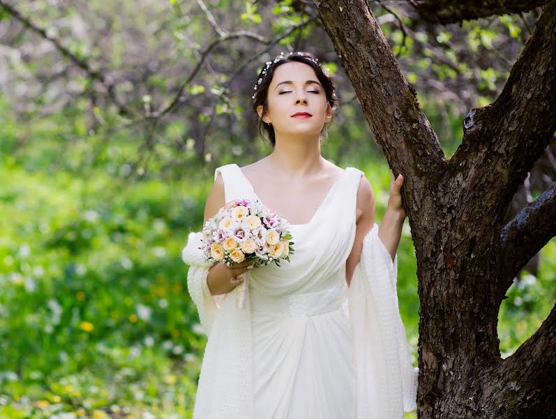 Wedding photographer Pavel Shevchenko (pavelsko). Photo of 4 December 2019