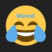 Weird But True Facts  Icon