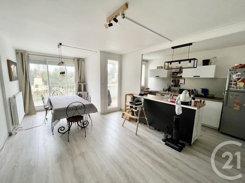 Vente appartement 4 pièces 86.08 m² à Martigues (13500), 190 000 €