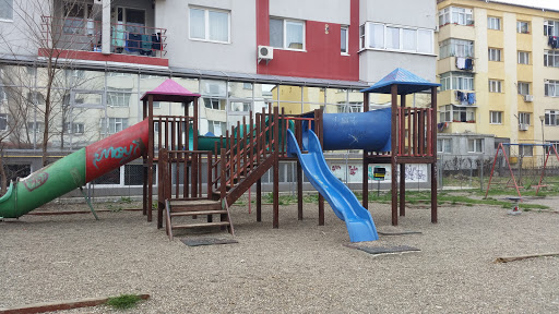 Kids Playground