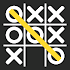 Tic Tac Toe : Noughts and Crosses, OX, XO1.7.0