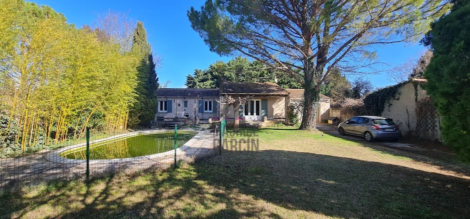 Vente maison 4 pièces 111 m² à Velleron (84740), 416 725 €