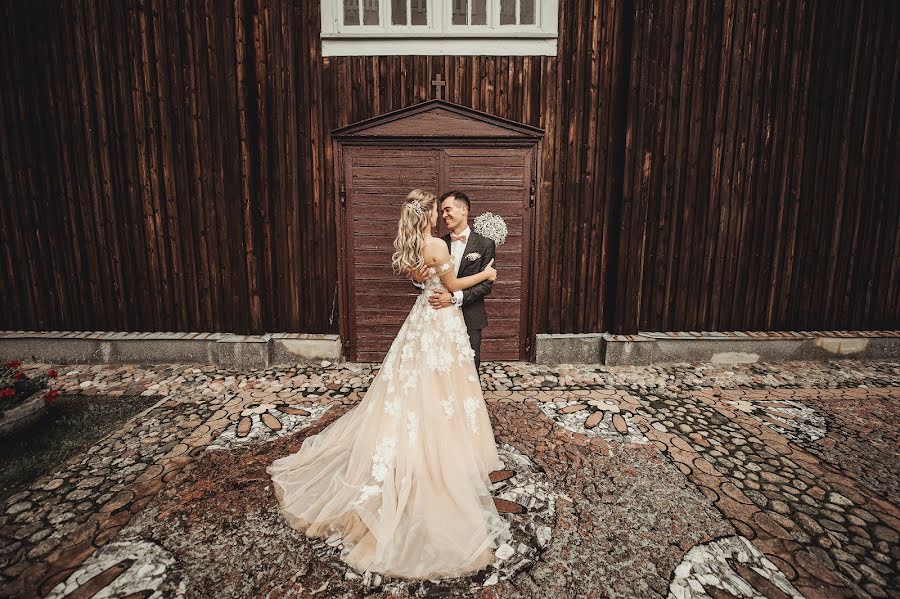 Wedding photographer Ieva Vogulienė (ievafoto). Photo of 23 July 2018