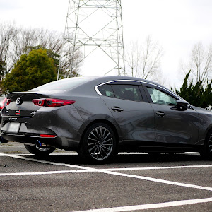 MAZDA3 BPFP