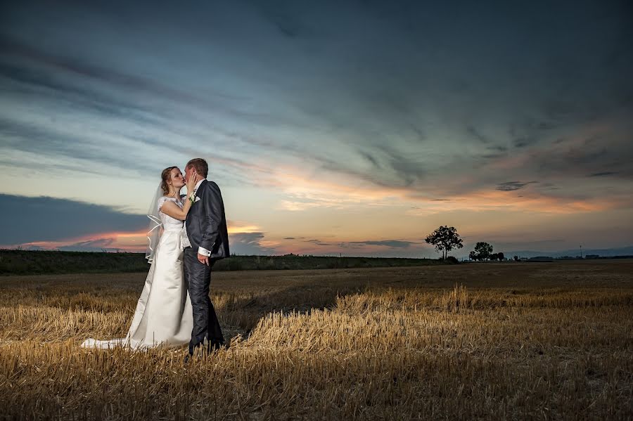 Fotógrafo de bodas Jakub Šnábl (snablfoto). Foto del 2 de marzo 2019