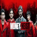 Money Heist Theme Chrome extension download