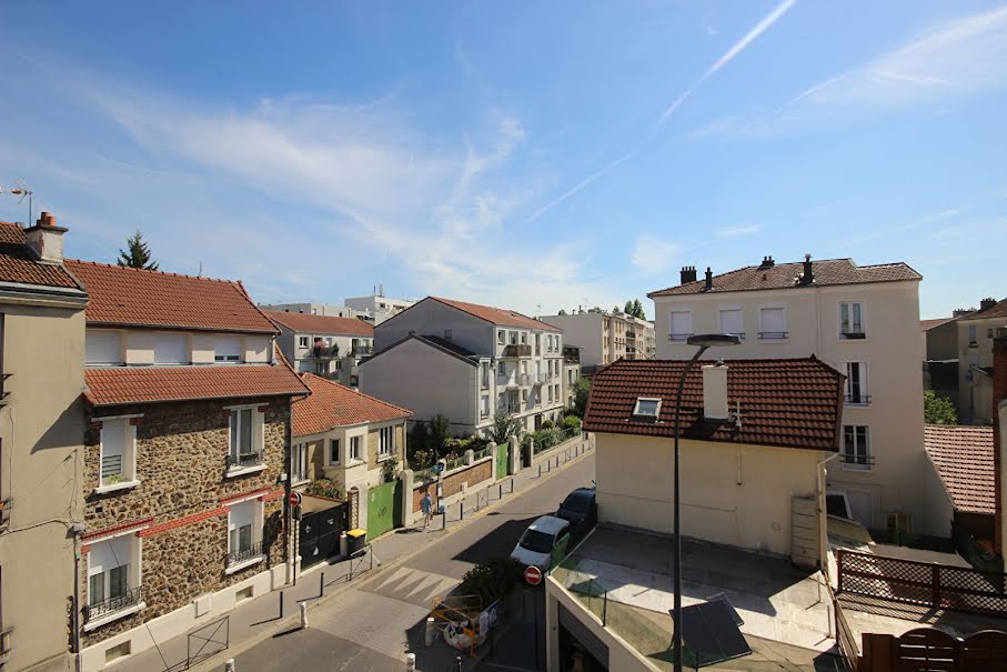 Vente appartement 2 pièces 30.04 m² à Les Lilas (93260), 212 000 €