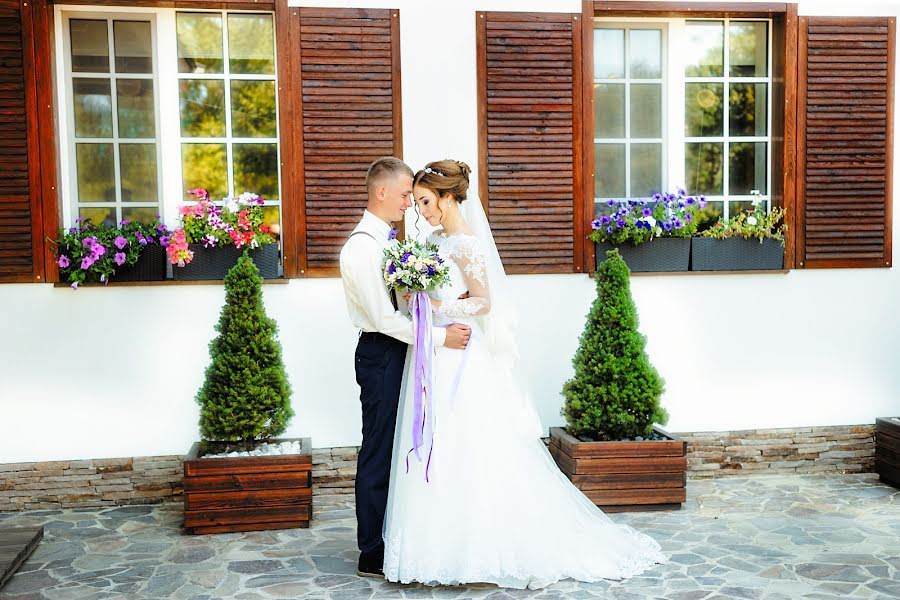 Fotógrafo de bodas Irina Mametkulova (iramametkulova). Foto del 13 de julio 2018