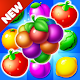 Download Juice Jam Fruit World: Free Match 3 Puzzle 2020 For PC Windows and Mac 1.08