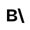 Item logo image for Bottom Lines