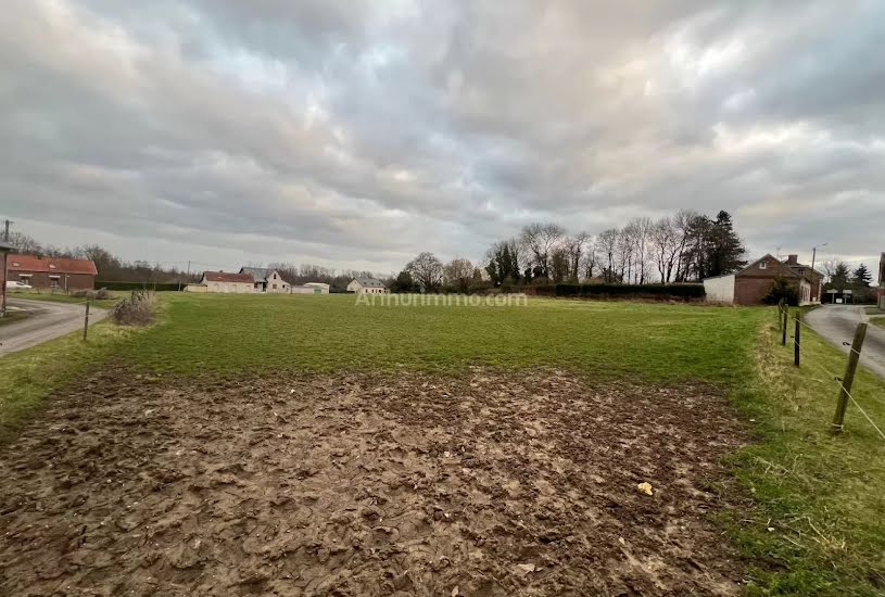  Vente Terrain à bâtir - à Pargny (80190) 