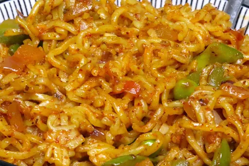 Plain Maggi