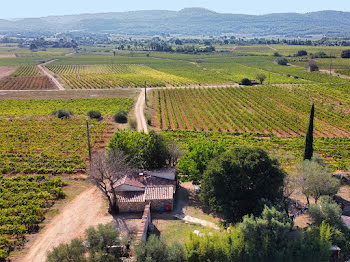 maison à Montfort-sur-Argens (83)