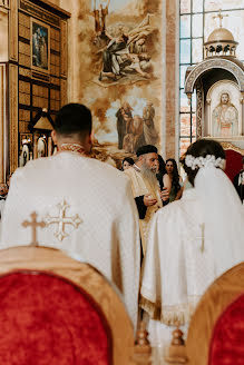 Fotógrafo de casamento Iryna Maritan (irynamaritan). Foto de 2 de setembro 2023