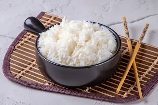 Jasmine Rice