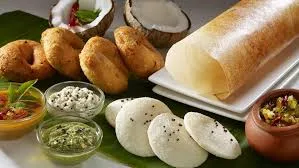 Taste Of Kerala