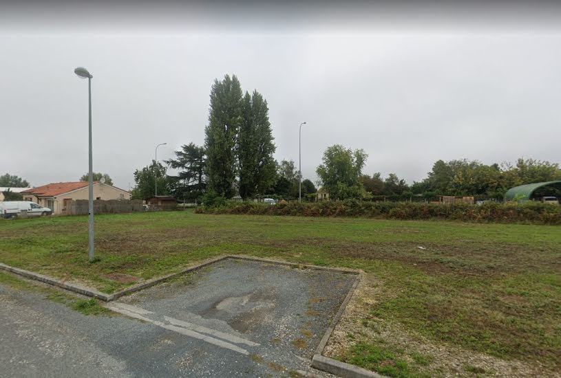  Vente Terrain + Maison - Terrain : 711m² - Maison : 121m² à Bergerac (24100) 