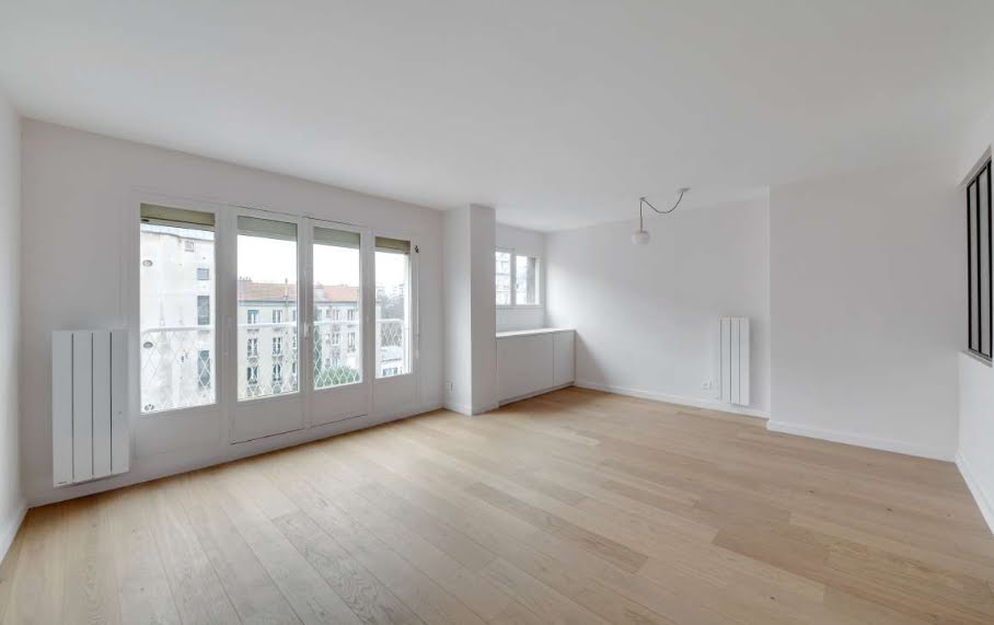 Vente appartement 3 pièces 73 m² à Paris 14ème (75014), 649 000 €