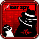 Cover Image of Descargar Ear Spy sound Pro 1.1 APK