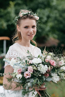 Wedding photographer Anastasiya Chumakova (chymakova88). Photo of 21 August 2020