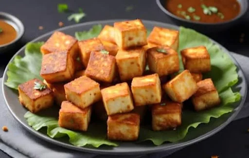 Paneer Crispy