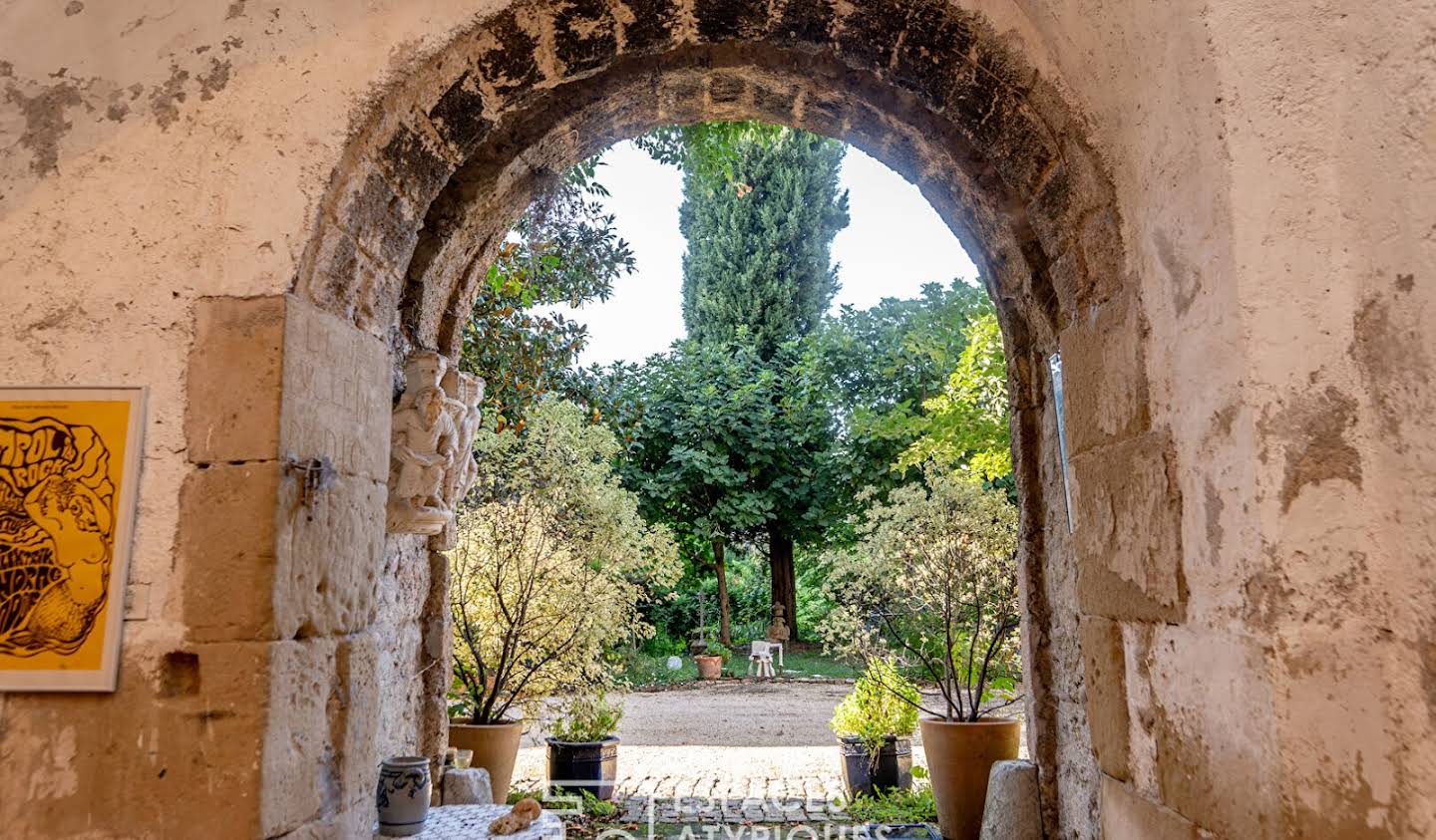 Maison avec piscine Tournon-sur-Rhône