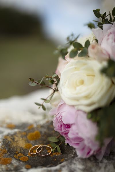 Fotógrafo de bodas Anna Chuvashova (sinitsa). Foto del 17 de junio 2020