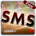 Cover Image of Download sms message collection Free 1.0 APK