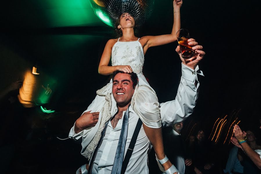 Wedding photographer Andrés Ubilla (andresubilla). Photo of 18 May 2019