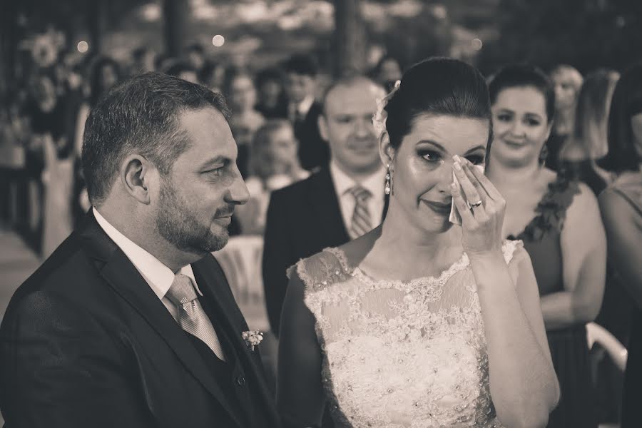 Wedding photographer Eduardo Pasqualini (eduardopasquali). Photo of 5 August 2016