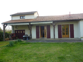 appartement à Chauvigny (86)