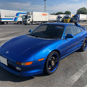 MR2 SW20