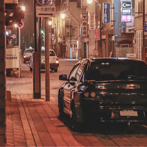 ランサーエボリューション Ⅷ